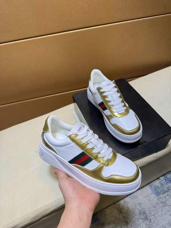Picture of Gucci Shoes _SKUGuccisz38-44hnq11189451